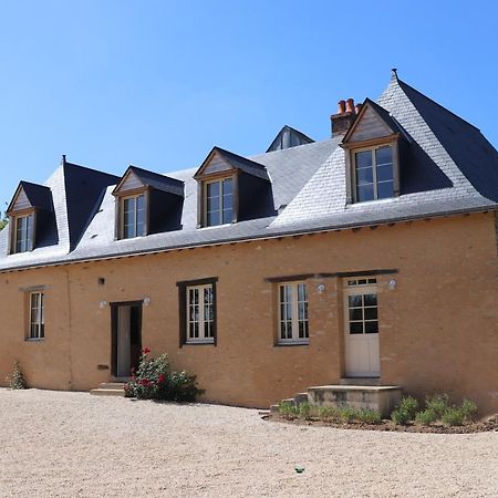 מלון Saint-Fort Le Plessis Aux Oiseaux מראה חיצוני תמונה